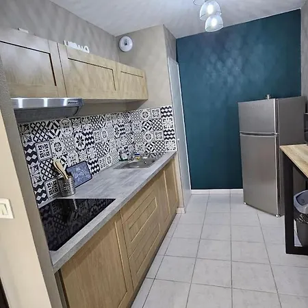 Calme Appartement Liévin